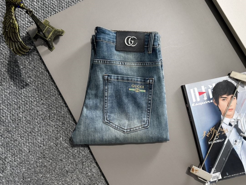 Gucci Jeans